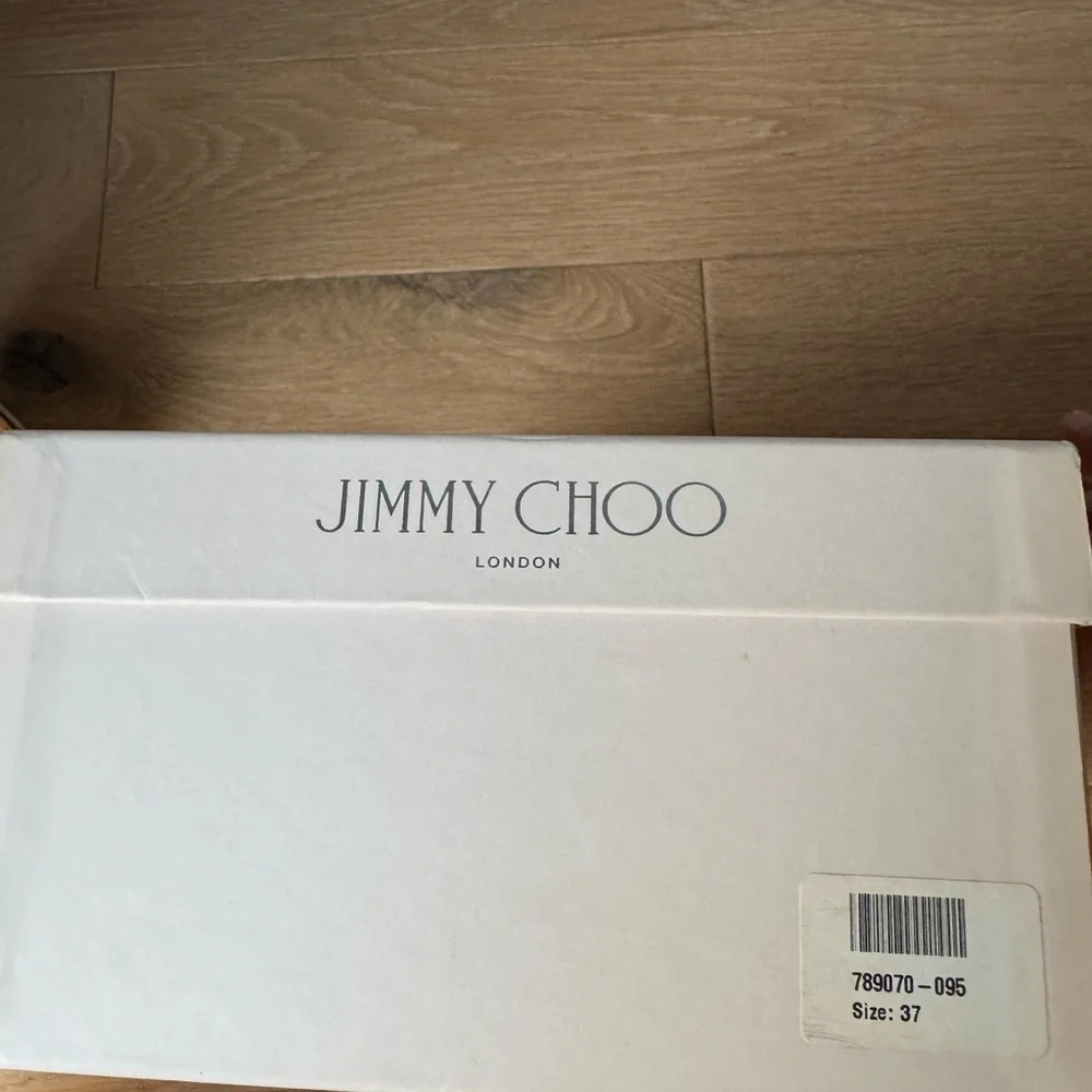 Jimmy Choo jimmy choo